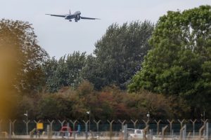 RAF Fairford சம்பவம் – தடுத்துவைக்கப்பட்டிருந்த பிரஜை பிணையில் விடுதலை