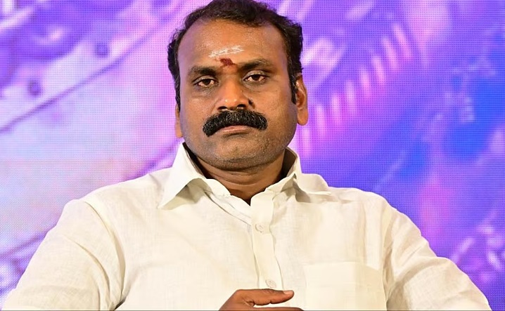இந்தியாவின் மத்திய இணை அமைச்சர் பதவியில் இருந்து விலகுவதாக எல்.முருகன் இன்று அறிவித்துள்ளார். 2029 மக்களவைத் தேர்தலுக்கு முன்னதாக தமிழகத்தில் பாஜகவை வலுப்படுத்தும் நோக்கிலேயே அவர் இந்த முடிவை எடுத்துள்ளார்.