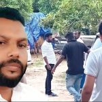 இலங்கைக்கு கடத்துவதற்காக&nbsp; ரூ. 135 கோடி மதிப்பிலான மெத்தம்பெட்டமைன் (ஐஸ் போதைப்பொருள்) பதுக்கி வைத்திருந்த நாகையைச் சேர்ந்த தவெக நிர்வாகி உட்பட 4 பேரை மத்திய வருவாய் புலனாய்வு இயக்குநரக அதிகாரிகள் நேற்று கைது செய்துள்ளனர்.&nbsp;