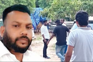11 மாணவர்கள் கடத்திக் கொலை: தொடர்புடையோர் சட்டத்தின் முன் நிறுத்தப்பட வேண்டும்