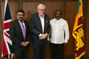 சபாநாயகருக்கு எதிரான பிரேரணை: விவாதத்துக்கு எடுக்கப்படமாட்டாது