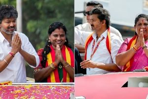 1983 ஜுலைக் கலவரம்: தமிழர்களிடம் மன்னிப்பு கோரினார் சஜித்