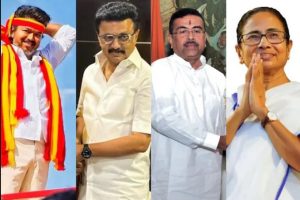 தேர்தல் ஆணையத்தை இழிவுபடுத்தக் கூடாது: 42 ஓய்வுபெற்ற நீதிபதிகள் வலியுறுத்து