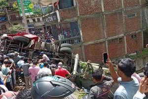 டெல்லியில் போராட்டங்களால் ரூ.3,000 கோடி வர்த்தக இழப்பு