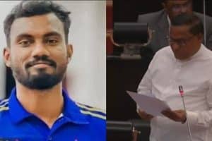 வேதியியலுக்கான நோபல் பரிசு அறிவிப்பு