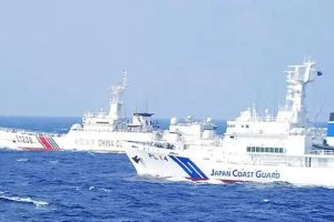 சீனாவில் 07 ரிக்டர் அளவில் சக்திவாய்ந்த நிலநடுக்கம் பதிவு