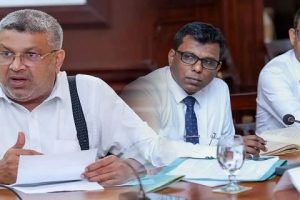 ஜார்ஜியாவில் வீடொன்றில் இடம்பெற்ற துப்பாக்கிச்சூடு – ஐவரின் சடலங்கள் மீட்பு