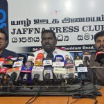 செம்மணி மனிதப் புதைகுழி விவகாரம் தொடர்பான விசாரணையில் அரசு எந்தவித தலையீடோ அல்லது செல்வாக்கோ செலுத்தவில்லை என்றும், அது முற்றிலும் நேர்மையான முறையில் நடைபெற்று வருகின்றது என்றும் பெருந்தோட்ட மற்றும் உட்கட்டமைப்பு வசதிகள் துறை பிரதி அமைச்சர் சுந்தரலிங்கம் பிரதீப் தெரிவித்தார்.