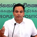 &ldquo;இந்தியாவுடன் இன்று சுமூகமான உறவை பேணும் ஜே.வி.பியினர் அன்றும் இதே உறவை முன்னெடுத்திருந்தால் 60 ஆயிரம் இளைஞர்களை இழந்திருக்க வேண்டிய தேவை ஏற்பட்டிருக்காது.&rdquo; &ndash; என்று ஐக்கிய மக்கள் சக்தியின் நாடாளுமன்ற உறுப்பினர் ஹர்ஷன ராஜகருண தெரிவித்தார்.