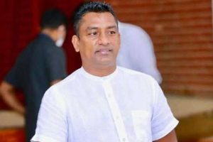 பௌத்த துறவியின் ஆடை விவகாரம் குறித்து சிறப்பு வர்த்தமானி அறிவித்தல் வெளியீடு