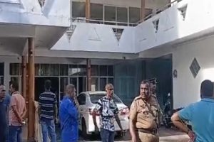 நவீனகால தாமஸ் எடிசன் – மஸ்க்கை புகழும் ட்ரம்ப்