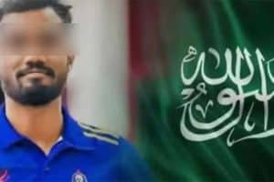 இந்திய எதிர்க்கட்சி தலைவர்மீது வழக்குப் பதிவு