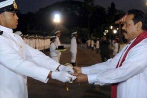 CJPக்கு வெளிநாட்டு நிதி உதவியா? அமெரிக்க பாடகியின் குற்றச்சாட்டால் பரபரப்பு